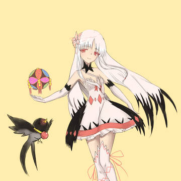 第二次魔法少女大戦イラコン 【中国】