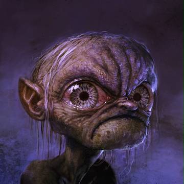 Gollum