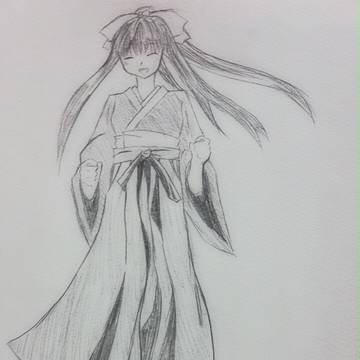 女学生服