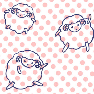 little lambs