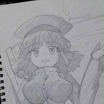 艦これ版深夜の以下略