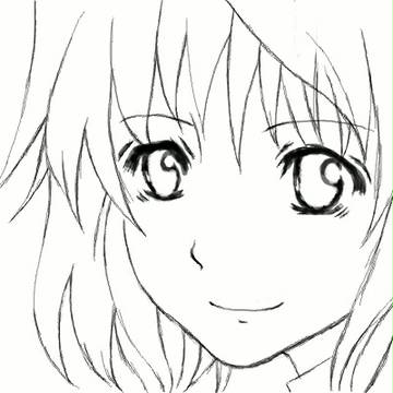 久しぶりのイラスト
