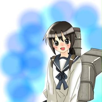 衣替えですか？