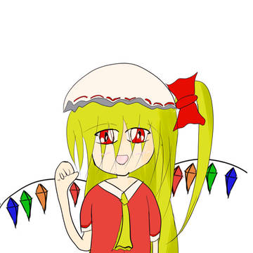 フランちゃん