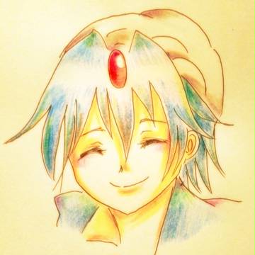 アラジン