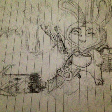 League Of Legend-Teemo