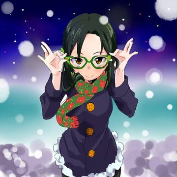 メガルキちゃｎ