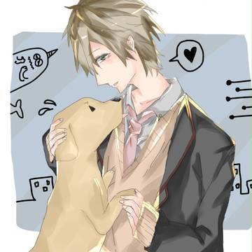 まこと<3