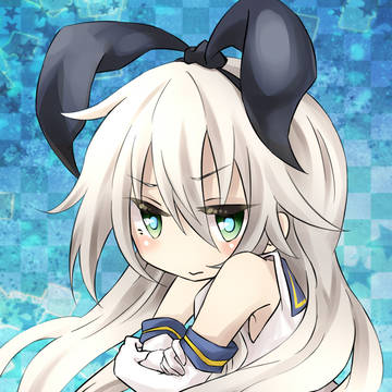 島風ちゃん