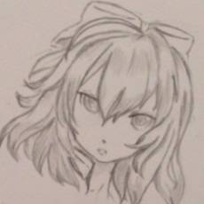 ⑨笨蛋