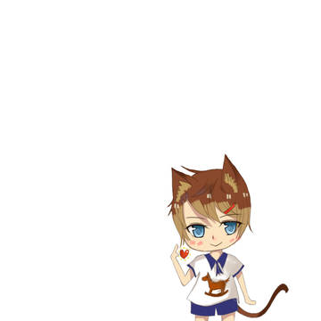 猫咪少年