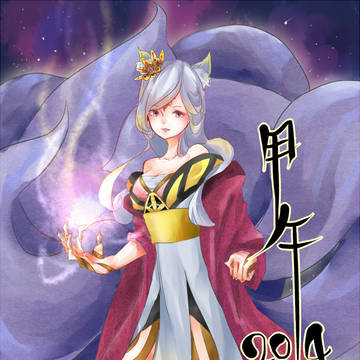 【TOS】妲己
