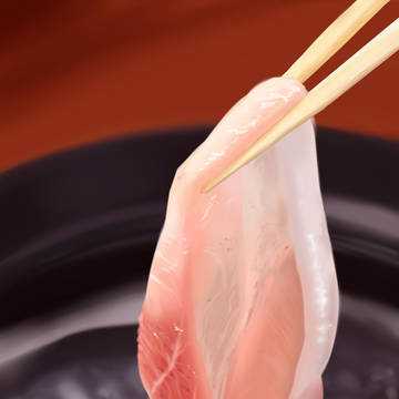 しゃぶしゃぶ