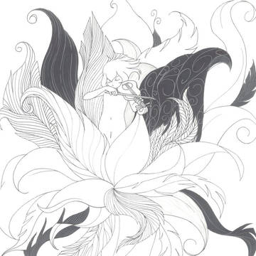flower girl