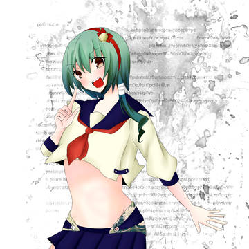 ふぉーえばーJK
