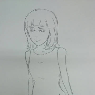 デルフィーヌ(?)