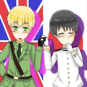 島国記念日!!