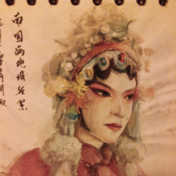京戏