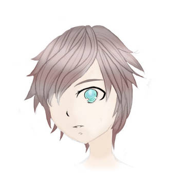 落書きBOY