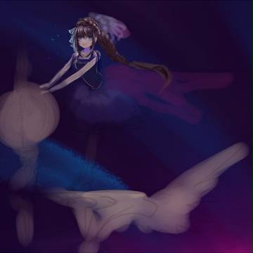 完成しない絵の詰め合わせ2