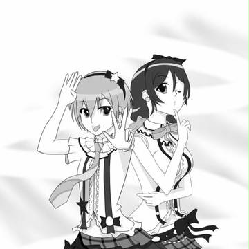 【今更ですが】2013夏コミのゲスト絵