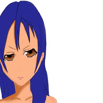 久しぶりに海未ちゃん