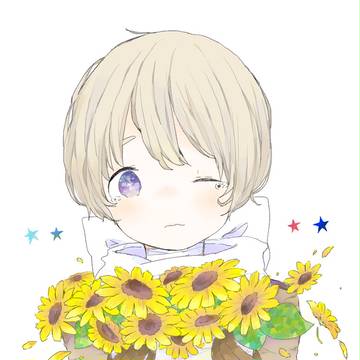 ★☆★