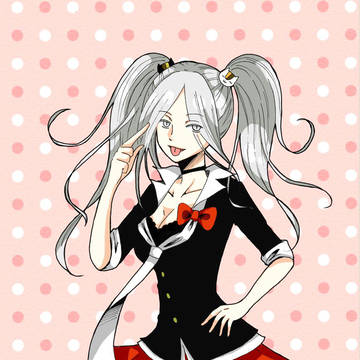 レイコお姉さまのコスプレ