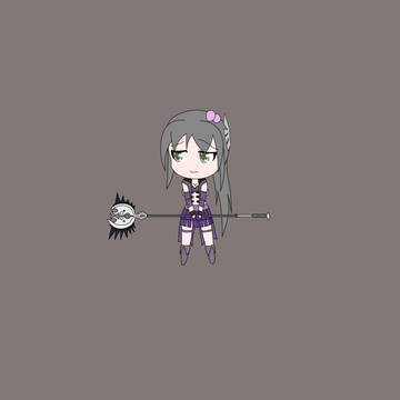 Chibi Dai