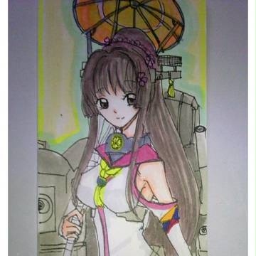 大和さん