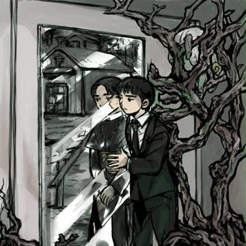 異聞・少年宮田つめ