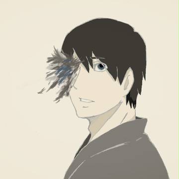 咲き触れ