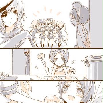 木曾まる漫画2