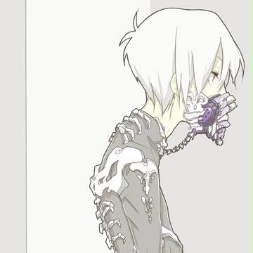 骨身に