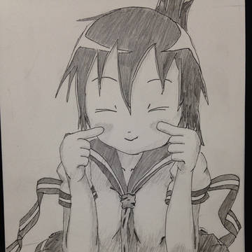制服娘