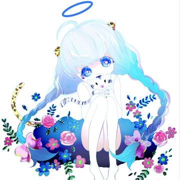 IWAI(応援ポスター)