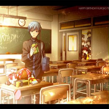 HAPPY BIRTHDAY 0131
