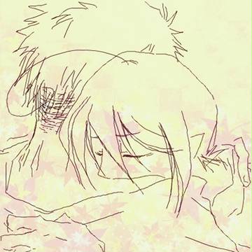 藤メフィらくがき漫画