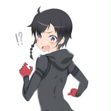 明後日君!!!1