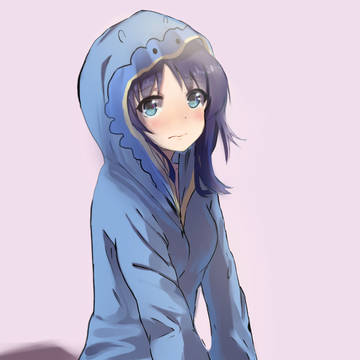 比良平ちさき
