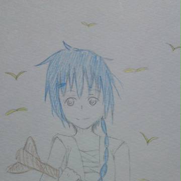 アラジン