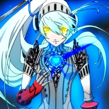 EXシャドウラビリス