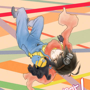 Happy new yaer！