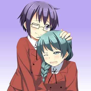 今更ですが卒業編見ました絵