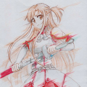 Asuna