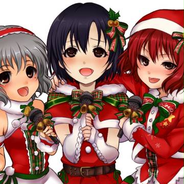メリークリスマス!