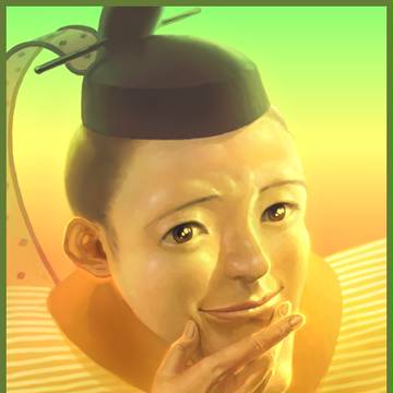 「なんと美しい…」