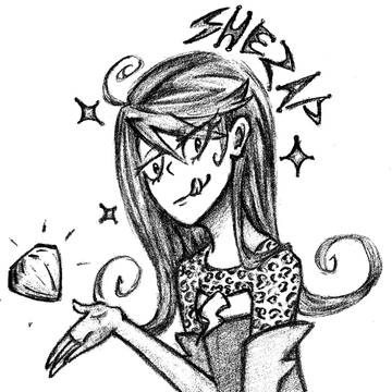 SheZap