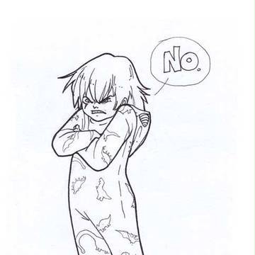 Blackmail