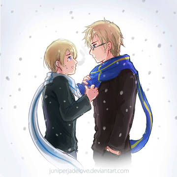 Tangled Up